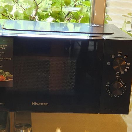 Luxe Vista Διαμέρισμα Serra Εξωτερικό φωτογραφία